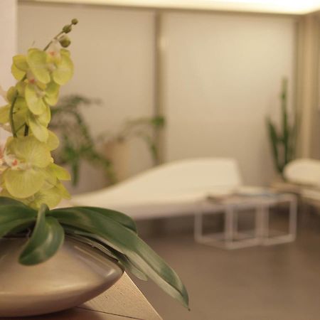 Hotel Cluentum Толентіно Екстер'єр фото