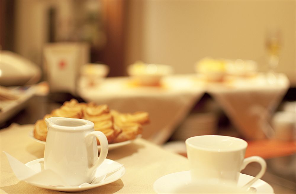 Hotel Cluentum Толентіно Екстер'єр фото